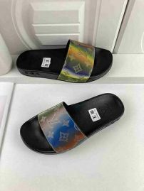 Picture of LV Slippers _SKU672984748662017